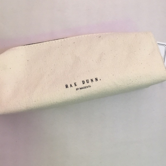 Rae Dunn Pencil Case - Picture 4 of 4